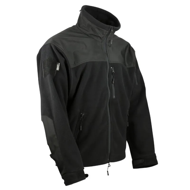 Фліс тактичний KOMBAT UK Defender Tactical Fleece