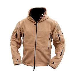 Фліс тактичний KOMBAT UK Recon Hoodie