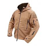 Фліс тактичний KOMBAT UK Recon Hoodie