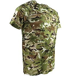 Футболка тактична KOMBAT UK Operators Mesh T-Shirt