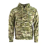 Худі KOMBAT UK Tactical Hoodie