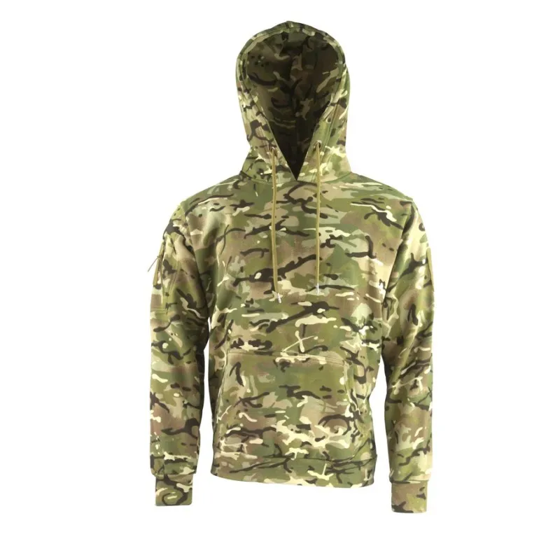 Худі KOMBAT UK Tactical Hoodie