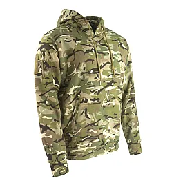 Худі KOMBAT UK Tactical Hoodie