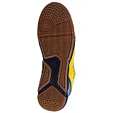 Футзалки MUNICH One Indoor желтый 40 р.