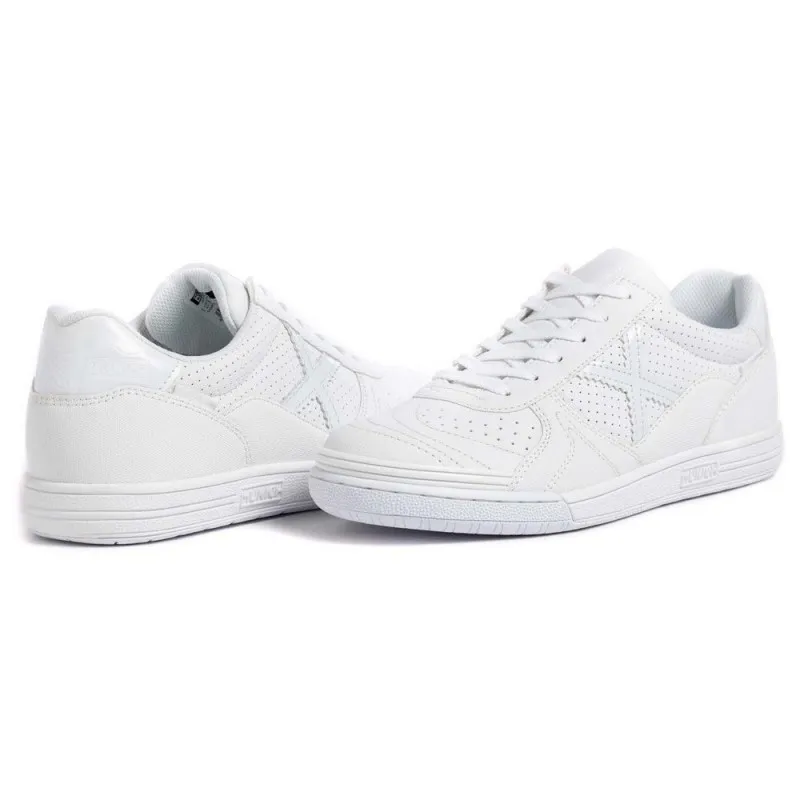 Футзалки MUNICH G3 PROFIT белый 41 р.