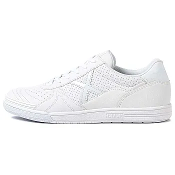 Футзалки MUNICH G3 PROFIT белый 42 р.