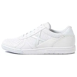 Футзалки MUNICH G3 PROFIT белый 43 р.