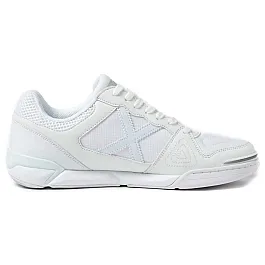 Футзалки MUNICH One Indoor белый 41 р.