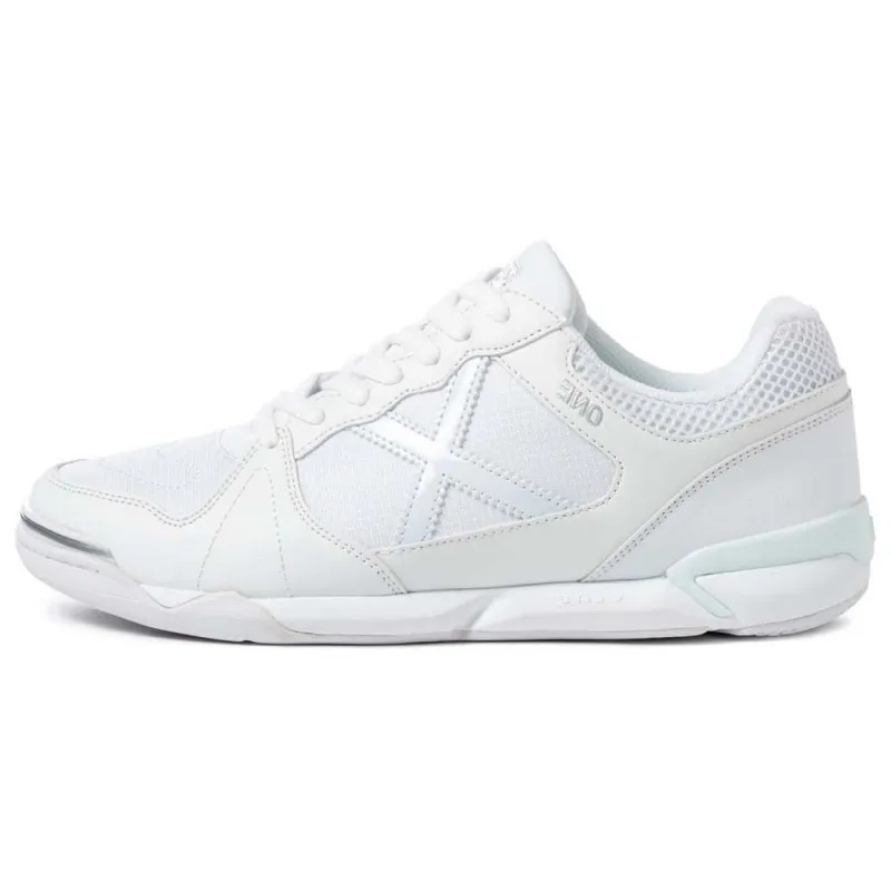 Футзалки MUNICH One Indoor белый 43 р.