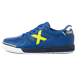 Футзалки MUNICH G3 PROFIT синий 41 р.