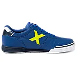 Футзалки MUNICH G3 PROFIT синий 41 р.