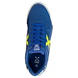 Футзалки MUNICH G3 PROFIT синий 43 р.