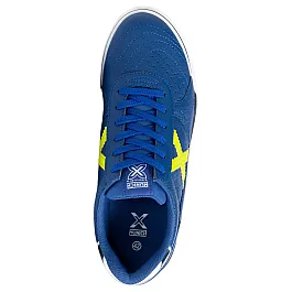 Футзалки MUNICH G3 PROFIT синий 43 р.