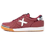 Футзалки MUNICH G3 PROFIT красный 42 р.