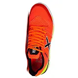 Футзалки MUNICH PRISMA оранжевый 42 р.