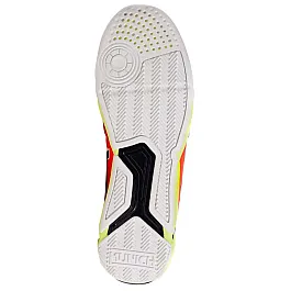 Футзалки MUNICH PRISMA оранжевый 43 р.