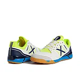 Футзалки MUNICH PRISMA белый 43 р.