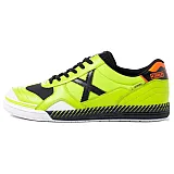 Футзальные бутсы Munich Gresca зеленый 3000294 43 р.