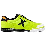 Футзальные бутсы Munich Gresca зеленый 3000294 43 р.