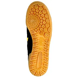 Футзальные бутсы Munich Gresca черный 3000606 40 р.