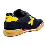 Футзальные бутсы Munich Gresca черный 3000606 40 р.