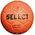 М’яч гандбольний SELECT Duo Soft Beach Handball червон, senior 3