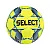 М’яч футбольний SELECT Team (IMS) (552) жовт/син, 5