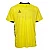 Футболка SELECT Spain player shirt s/s (635) жовт/чорний, M