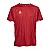Футболка SELECT Spain player shirt s/s (079) червон, L
