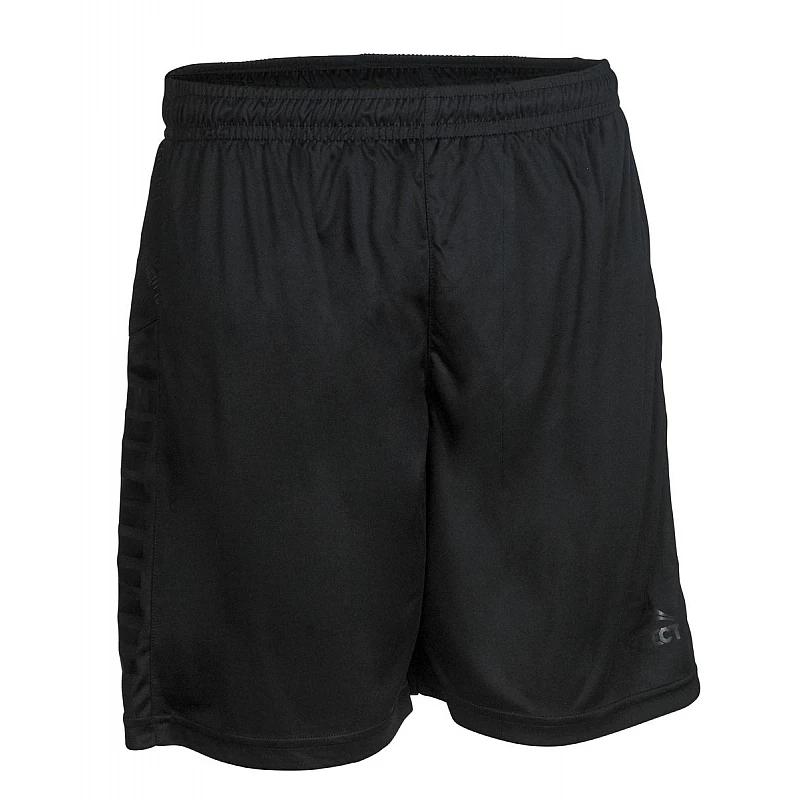 Шорти SELECT Spain player shorts (191) чорний/чорний, M