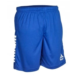 Шорти SELECT Spain player shorts (461) синій, L