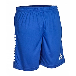 Шорти SELECT Spain player shorts (461) синій, XL