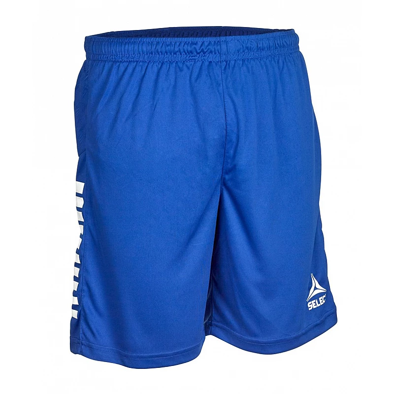 Шорти SELECT Spain player shorts (461) синій, XL