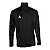 Тренувальна кофта SELECT Spain training sweat 1/2 zip (010) чорний, XL
