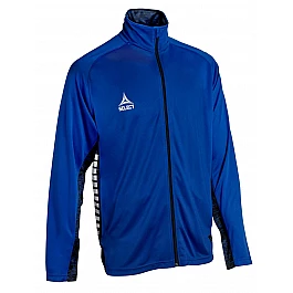 Спортивна куртка SELECT Spain zip jacket (222) синій, S