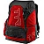 Рюкзак TYR Alliance 45л, Red/ Black, Красно-черный