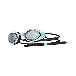 Окуляри TYR Black Hawk Femme Racing, Smoke/Mint/Black