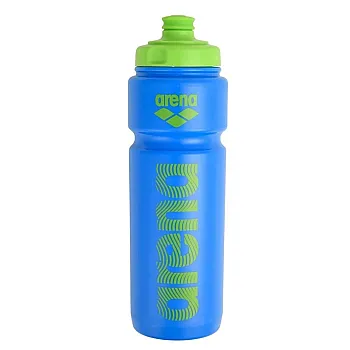 Пляшка Arena SPORT BOTTLE блакитний, салатовий Уні 750 мл