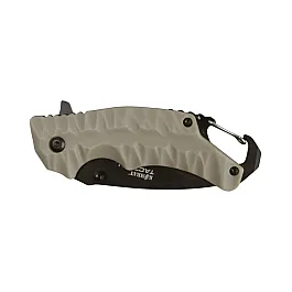 Ніж KOMBAT UK Gator Lock Knife LGSS-E985 CL