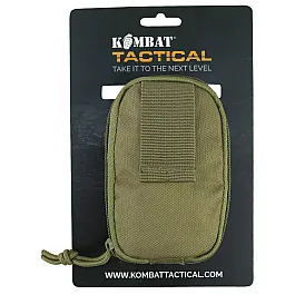 Підсумок розкладний Kombat UK Covert Dump Pouch
