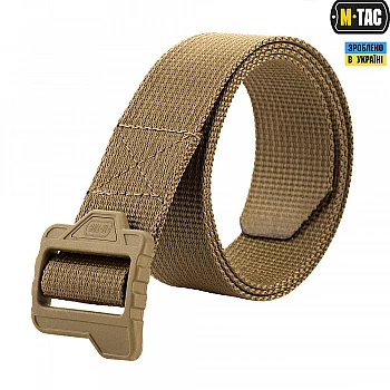 Ремінь M-Tac Lite Tactical Belt Gen.II