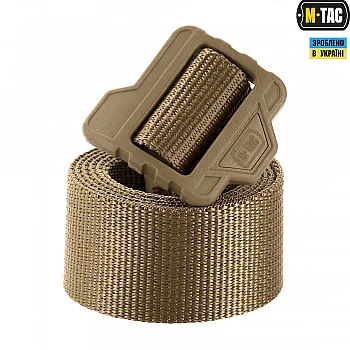 Ремінь M-Tac Lite Tactical Belt Gen.II