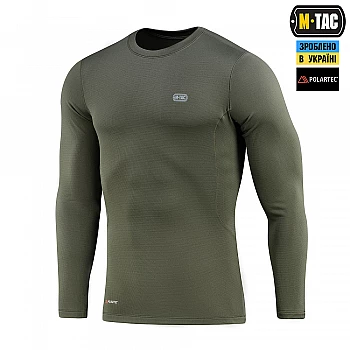 Термосорочка M-Tac Polartec Winter Baselayer PRO