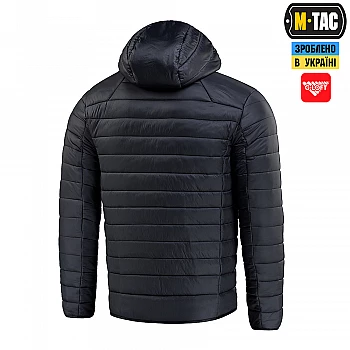 Куртка тактична M-Tac Stalker Gen.III