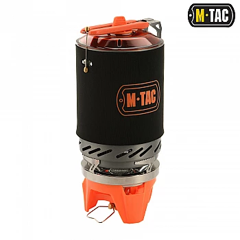 Пальник M-Tac Газовий з казанком