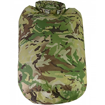 Гермомішок KOMBAT UK Lightweight Dry Sack