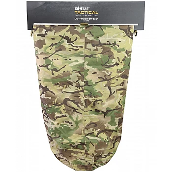 Гермомішок KOMBAT UK Lightweight Dry Sack