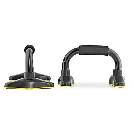 Упори для віджимань PowerPlay 4314 Push Up Stand (Прямі)