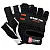 Рукавички для фітнесу Power System PS-2100 Basic EVO Black/Red Line XXL