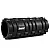 Масажний ролик (роллер) PowerPlay 4025 Massage Roller Чорний (33x14см.)